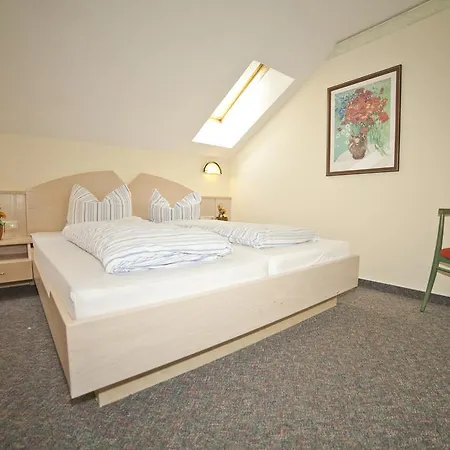 Appartement Solaris Ischgl