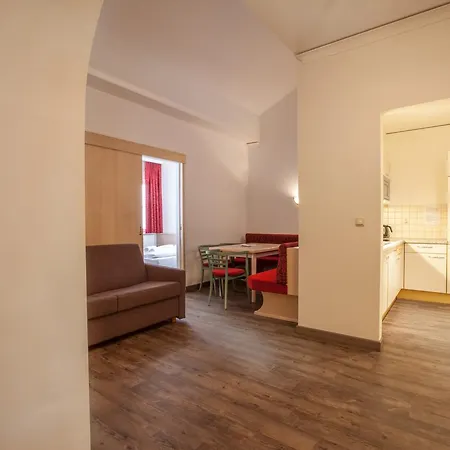 Solaris Appartement Ischgl