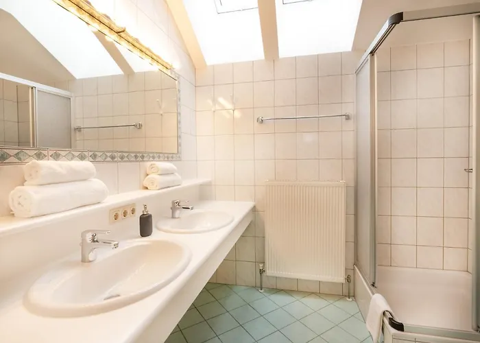 Apartamento Solaris Ischgl