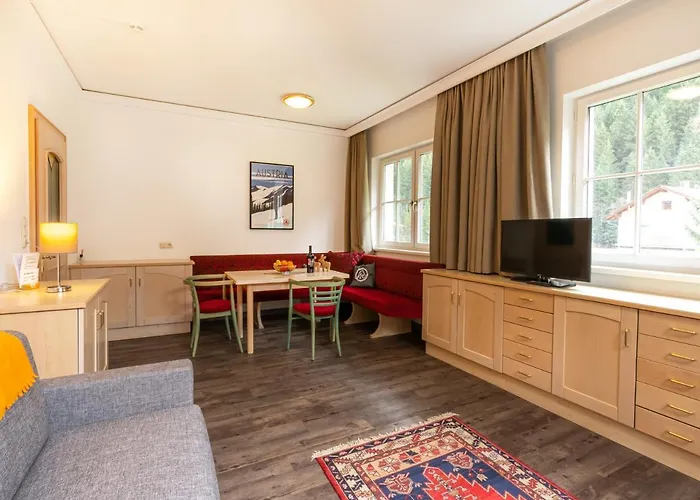 Solaris Apartamento *