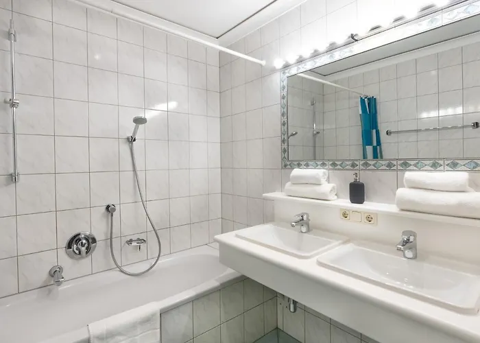 Solaris Apartamento *