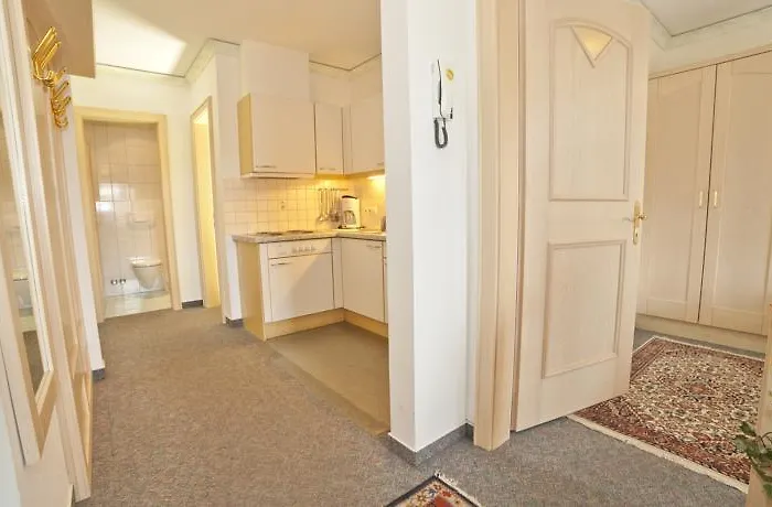 Solaris Apartamento *