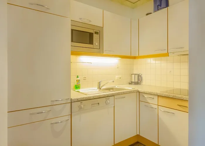 Solaris Apartamento *