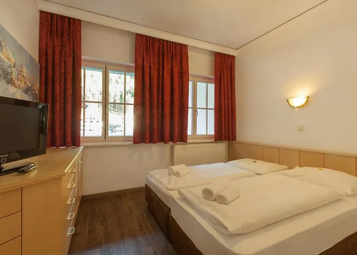 Apartamento Solaris *