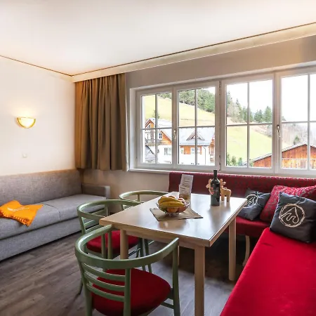 Solaris Apartment Ischgl