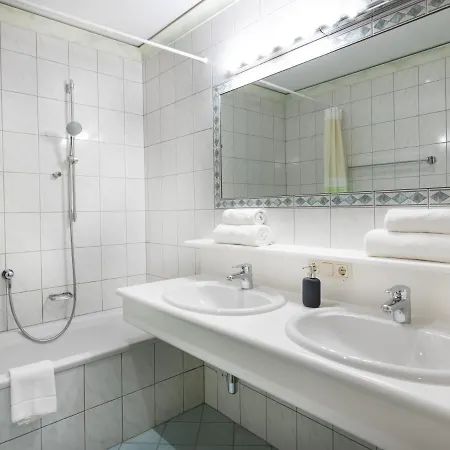 Apartment Solaris Ischgl