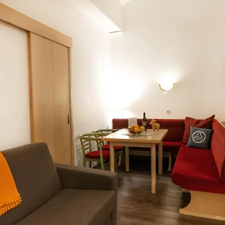 Solaris Apartment