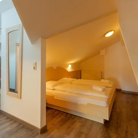 Apartament Solaris Ischgl