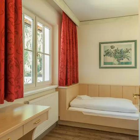 Apartment Solaris Ischgl