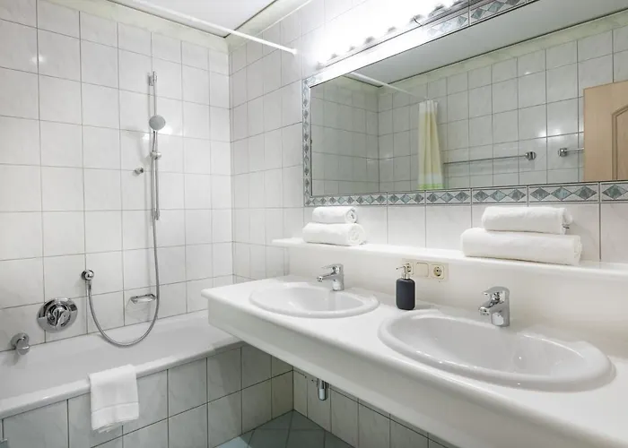 Apartman Solaris Ischgl