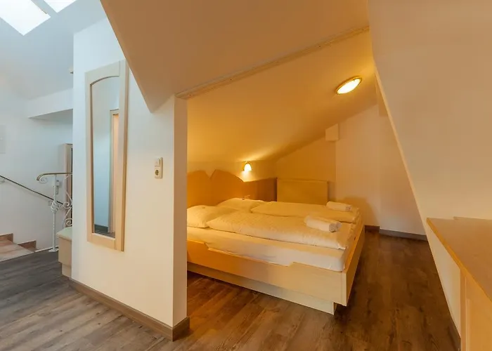 Appartamento Solaris Ischgl