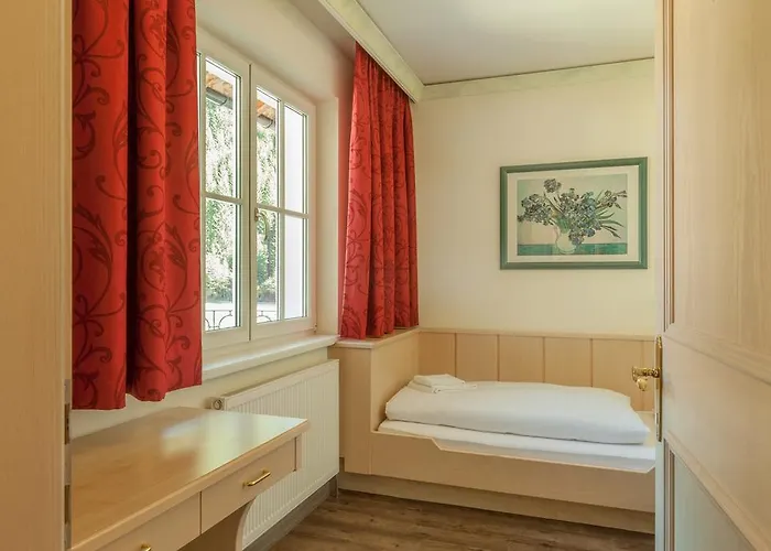 Appartamento Solaris Ischgl