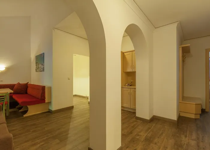 Appartamento Solaris