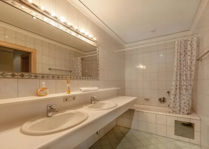 Solaris Apartman Ischgl