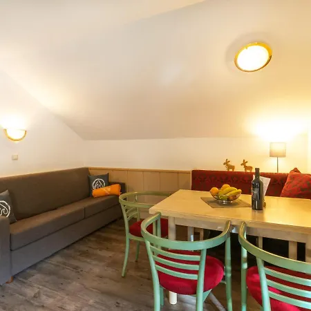 Solaris Apartment