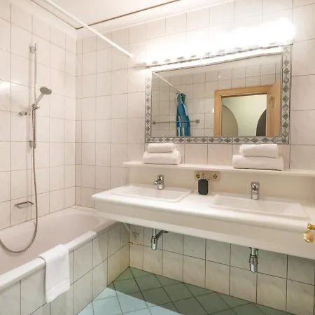 Apartment Solaris *