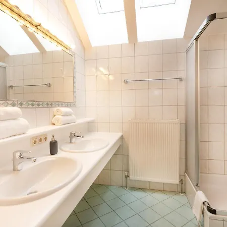 Apartment Solaris Ischgl