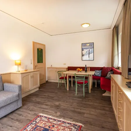 Solaris Apartment