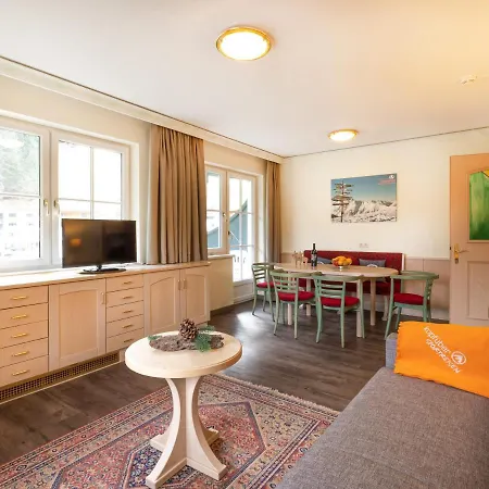 Apartment Solaris