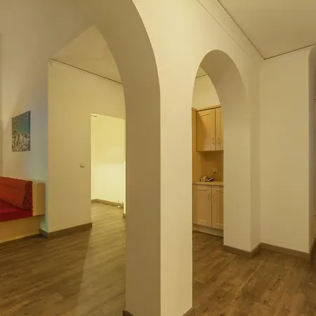 Apartment Solaris