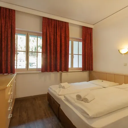 Apartment Solaris *